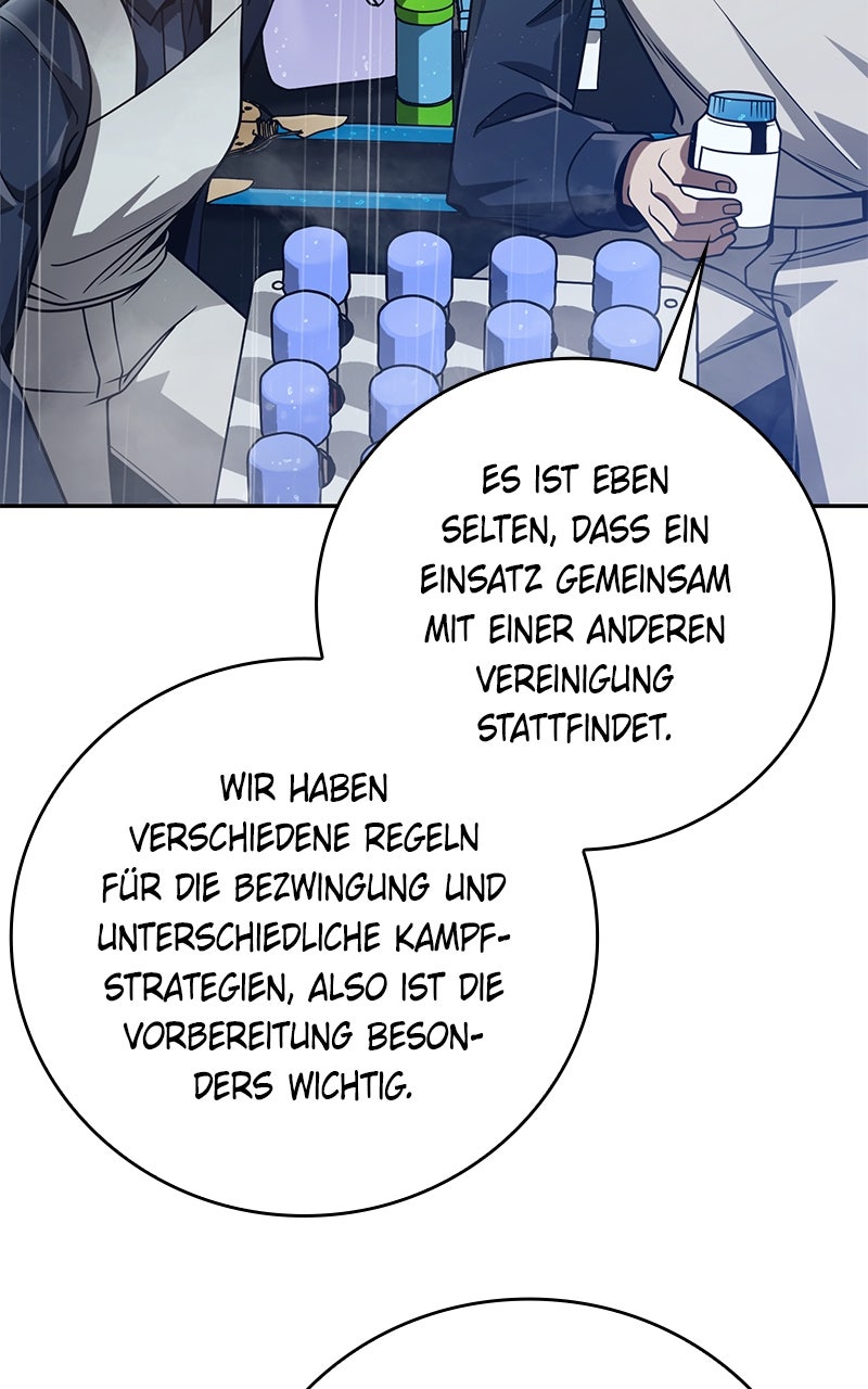 Read Vom genialen Hunter zum Dungeon-Putzer DE Manga Online