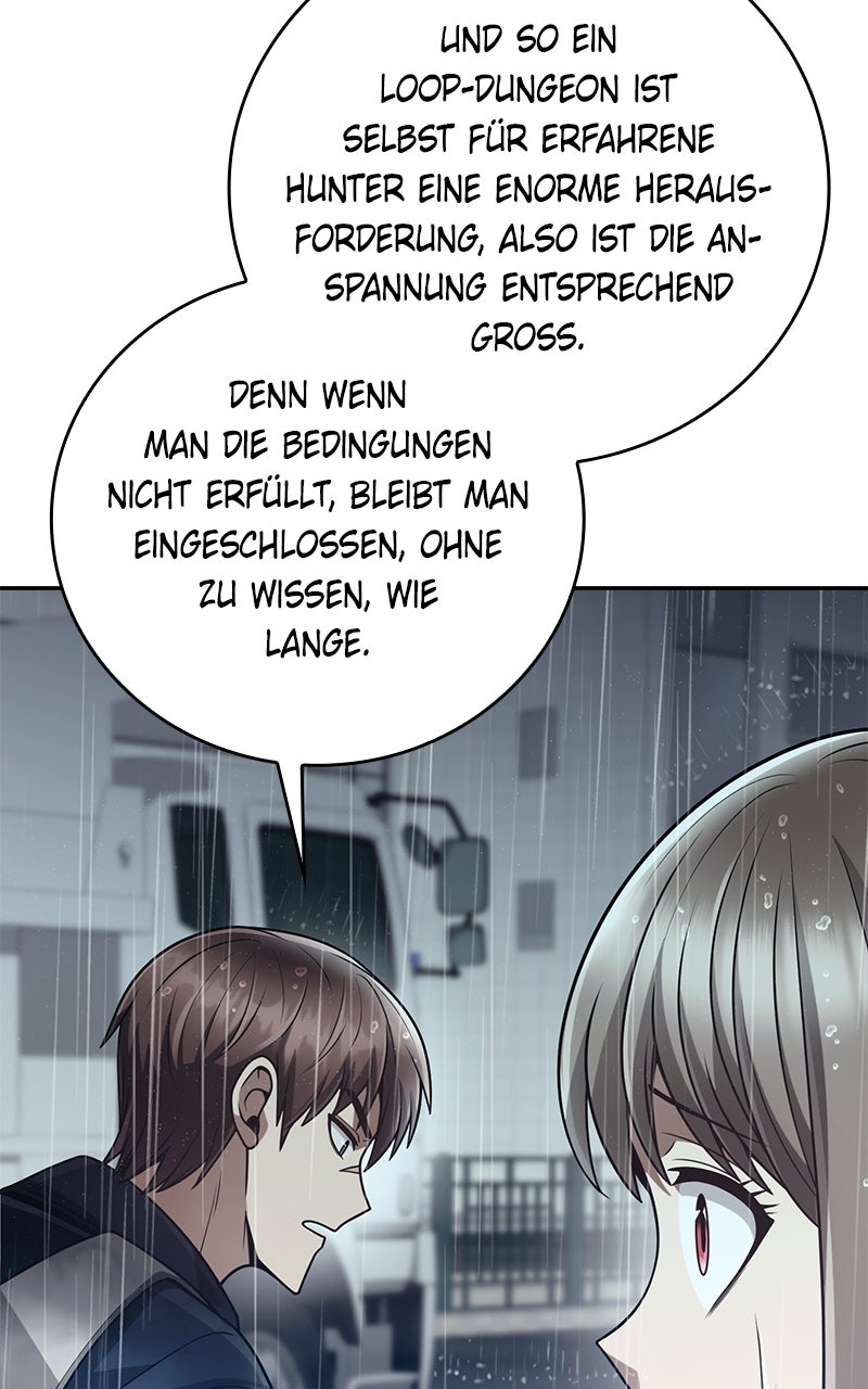 Read Vom genialen Hunter zum Dungeon-Putzer DE Manga Online