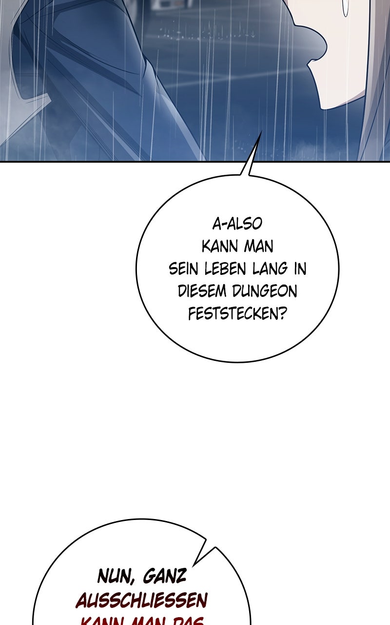 Read Vom genialen Hunter zum Dungeon-Putzer DE Manga Online