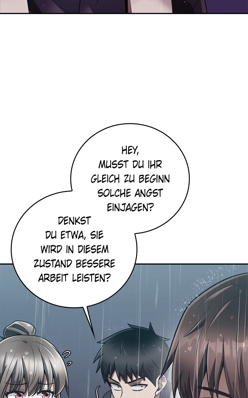 Read Vom genialen Hunter zum Dungeon-Putzer DE Manga Online