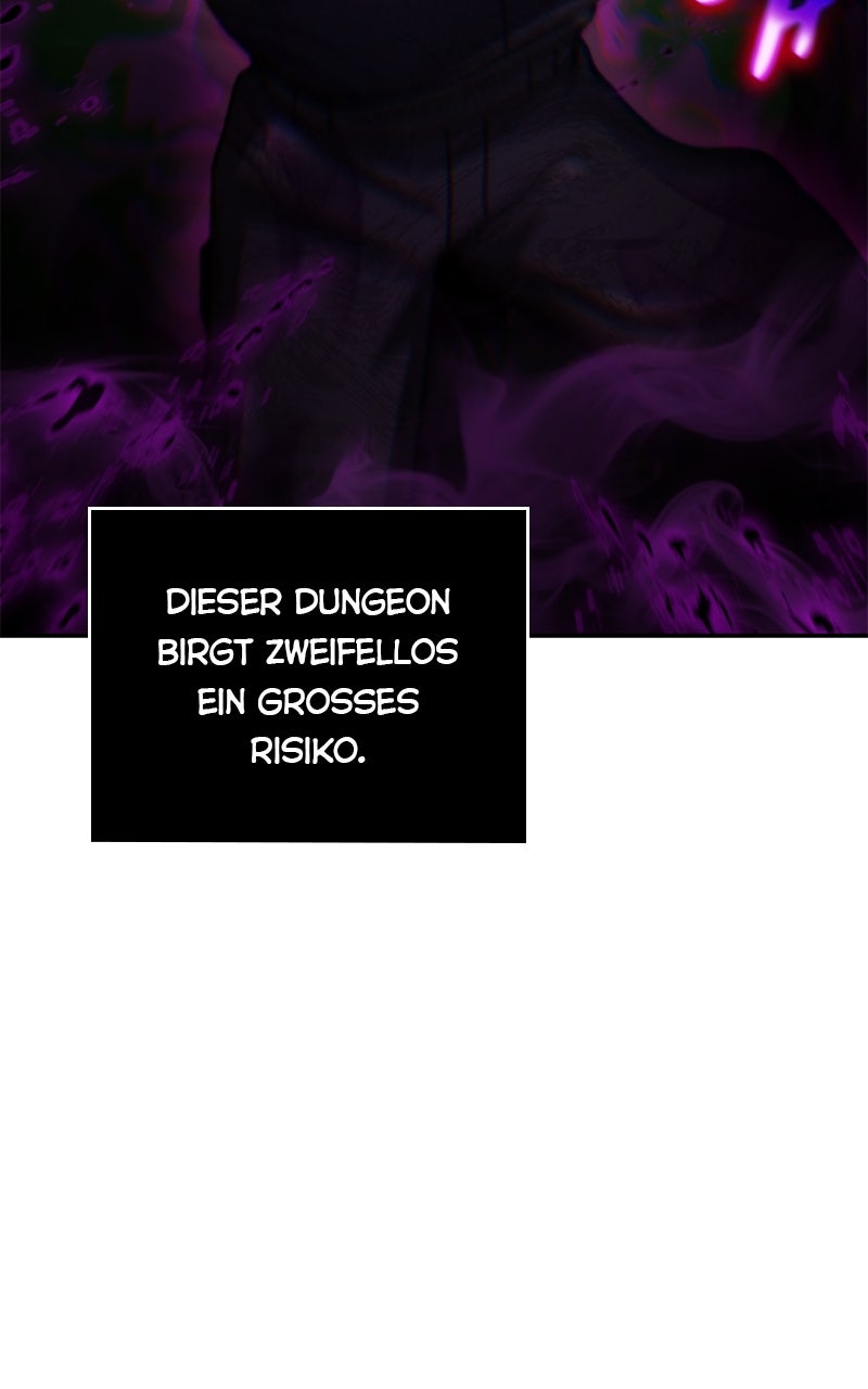 Read Vom genialen Hunter zum Dungeon-Putzer DE Manga Online