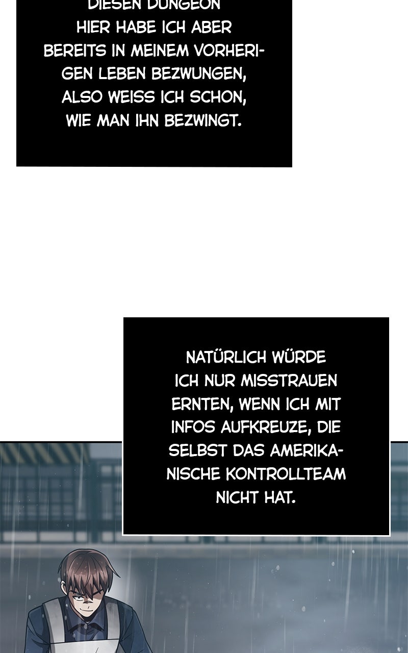 Read Vom genialen Hunter zum Dungeon-Putzer DE Manga Online