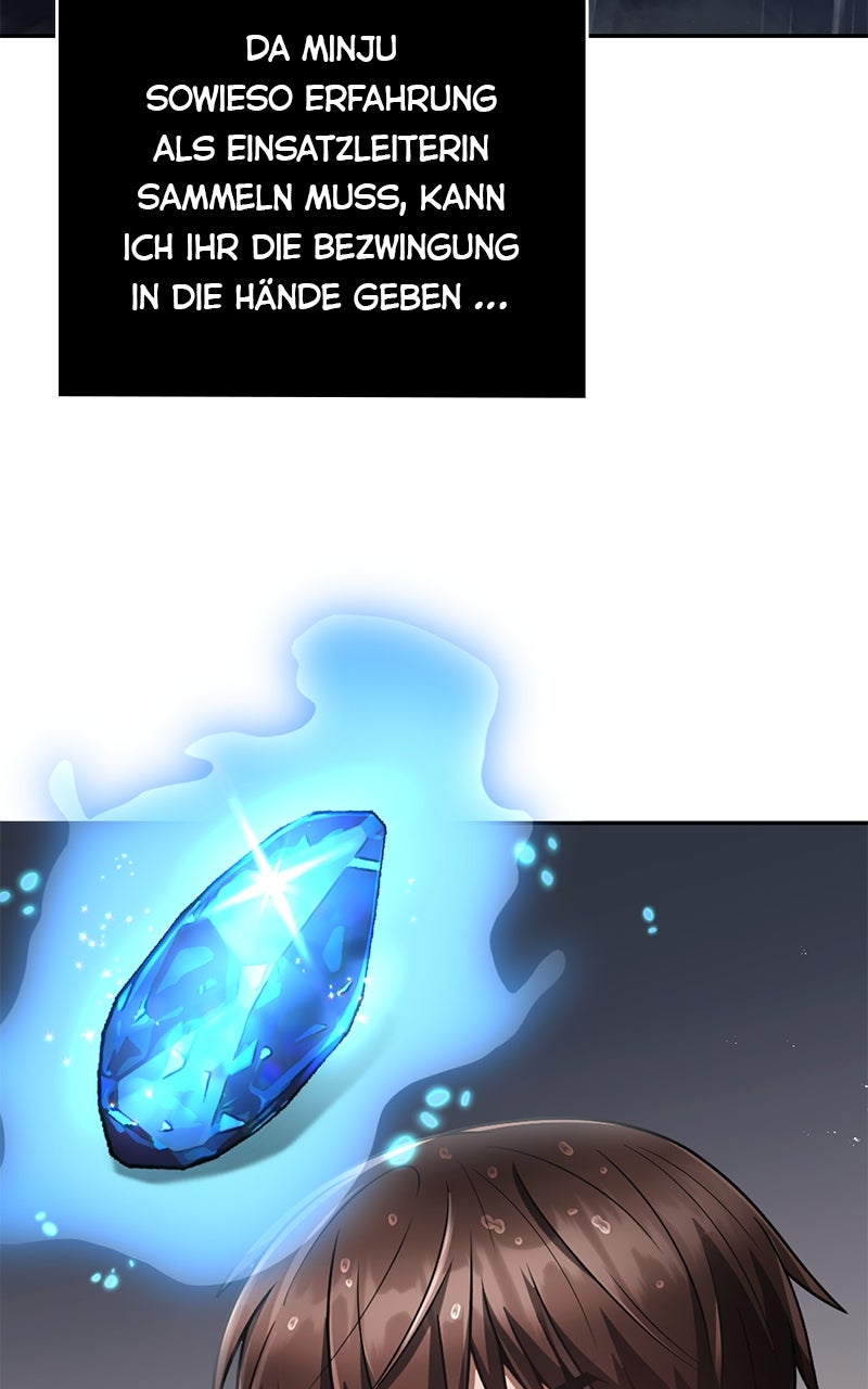 Read Vom genialen Hunter zum Dungeon-Putzer DE Manga Online