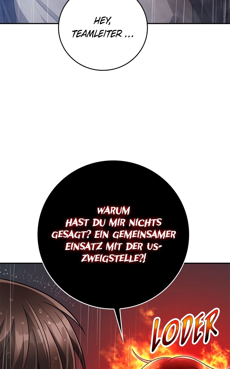 Read Vom genialen Hunter zum Dungeon-Putzer DE Manga Online