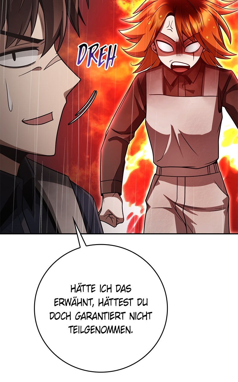 Read Vom genialen Hunter zum Dungeon-Putzer DE Manga Online