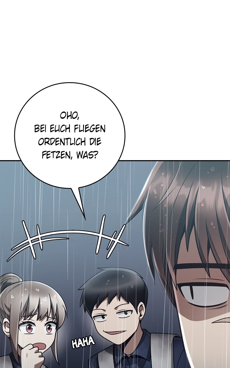 Read Vom genialen Hunter zum Dungeon-Putzer DE Manga Online