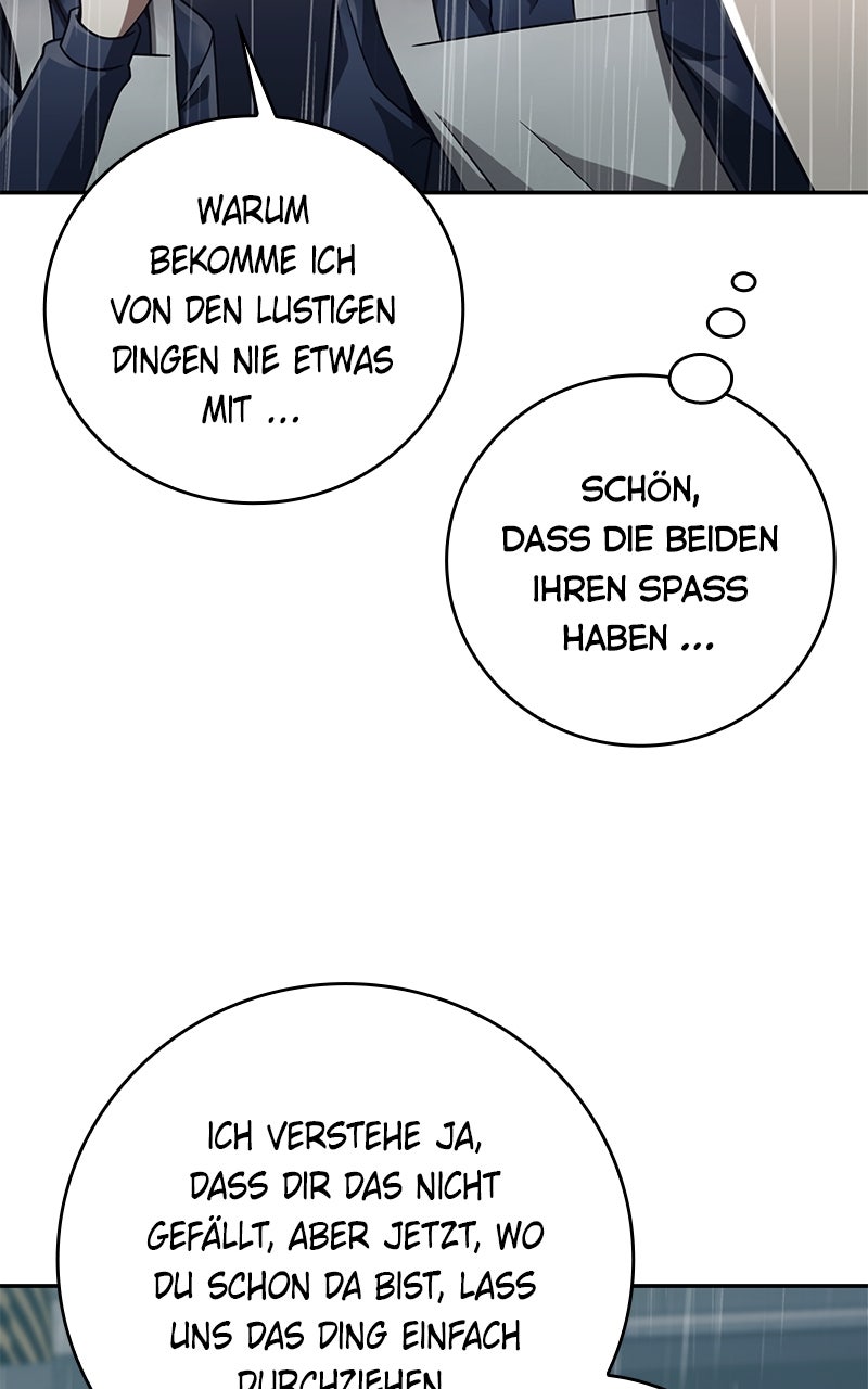 Read Vom genialen Hunter zum Dungeon-Putzer DE Manga Online