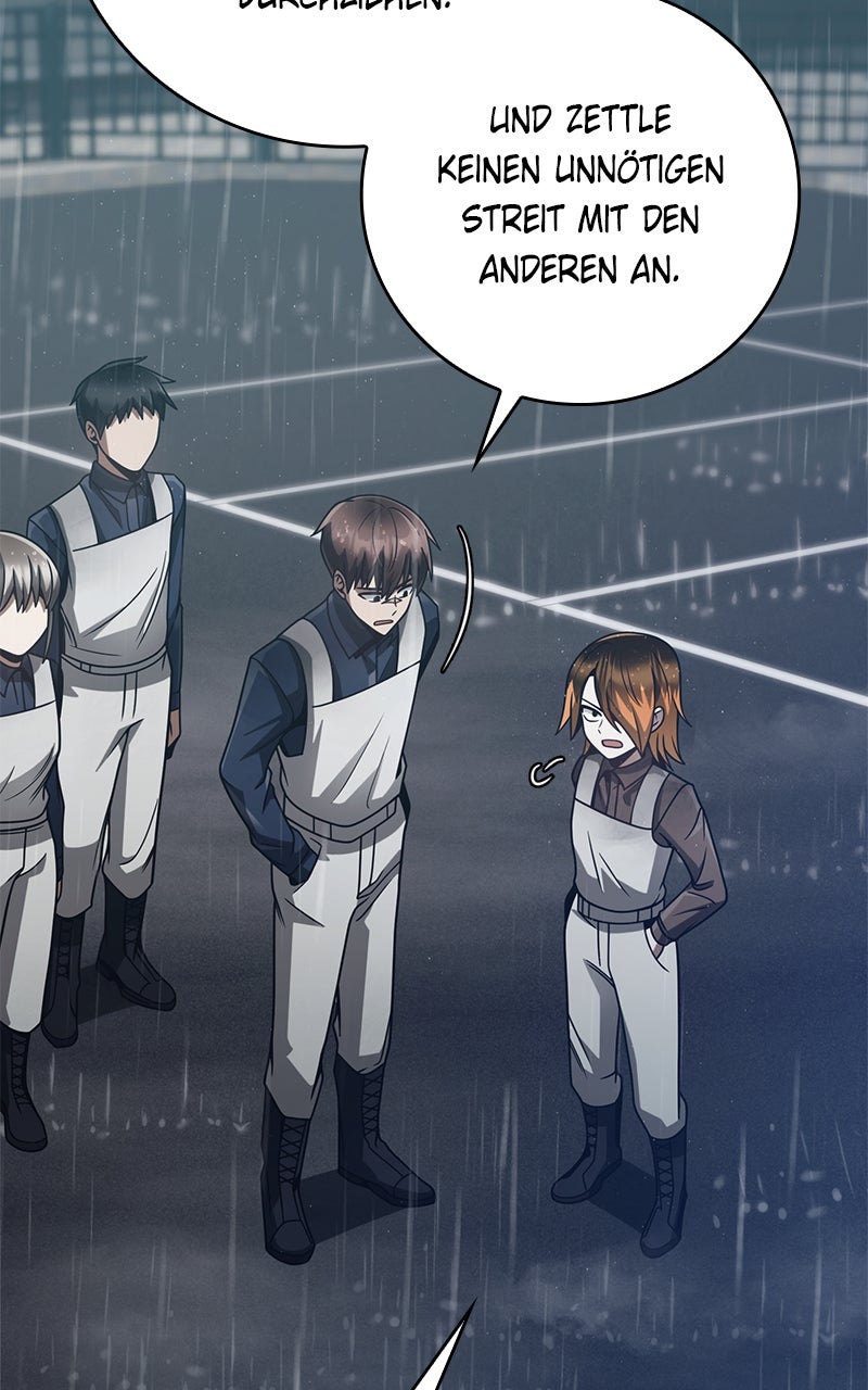 Read Vom genialen Hunter zum Dungeon-Putzer DE Manga Online