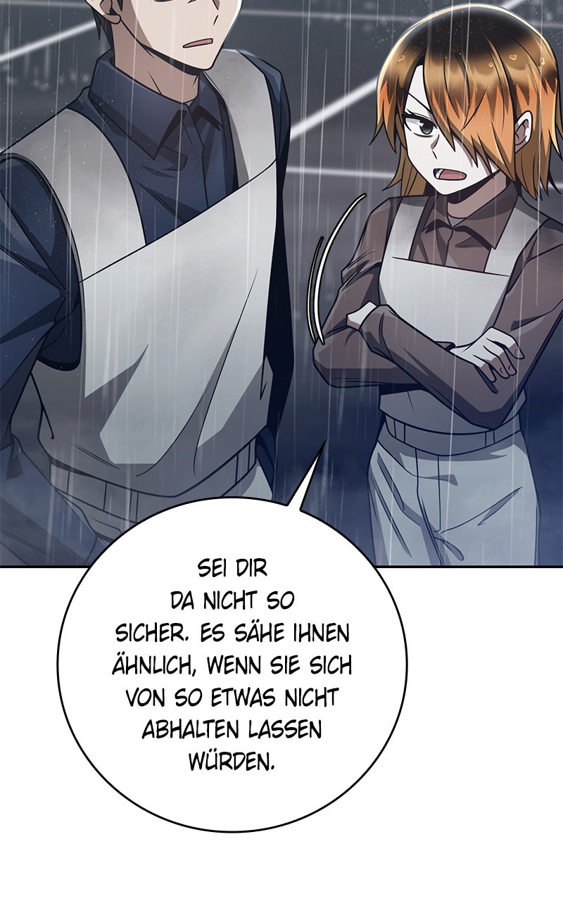 Read Vom genialen Hunter zum Dungeon-Putzer DE Manga Online