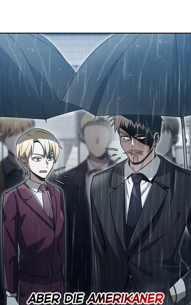 Read Vom genialen Hunter zum Dungeon-Putzer DE Manga Online