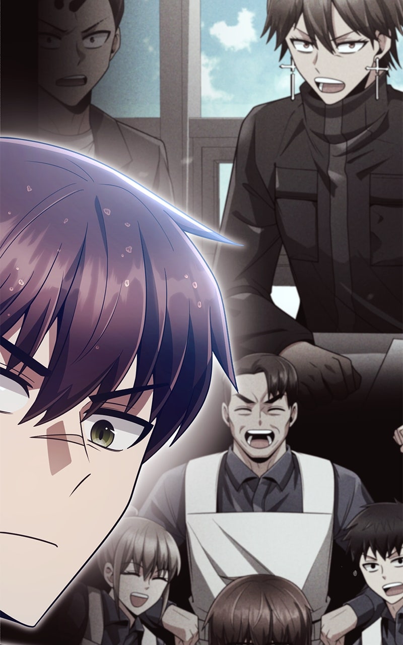 Read Vom genialen Hunter zum Dungeon-Putzer DE Manga Online