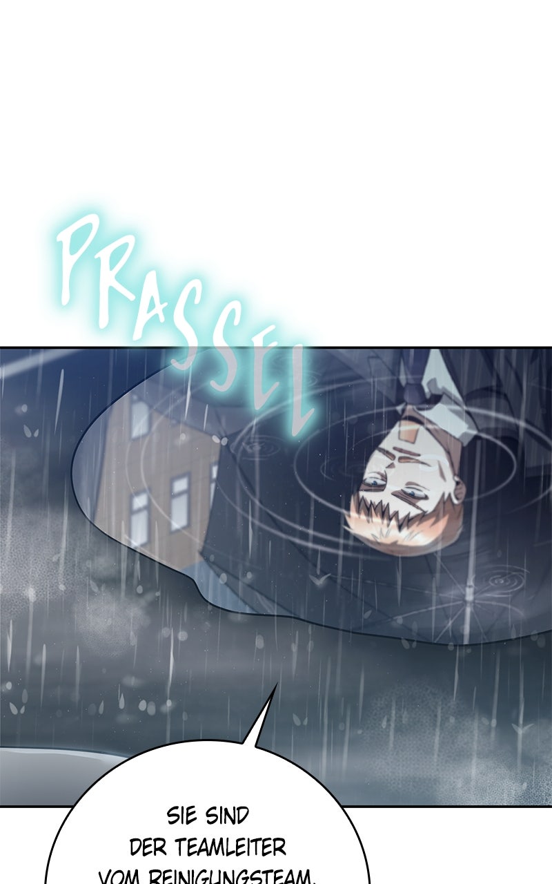 Read Vom genialen Hunter zum Dungeon-Putzer DE Manga Online