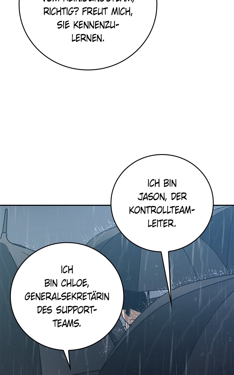 Read Vom genialen Hunter zum Dungeon-Putzer DE Manga Online