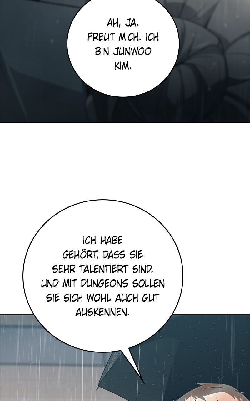 Read Vom genialen Hunter zum Dungeon-Putzer DE Manga Online