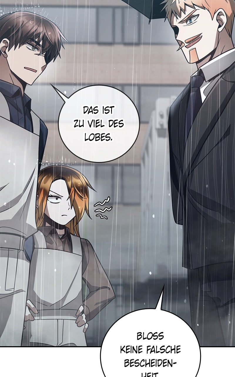 Read Vom genialen Hunter zum Dungeon-Putzer DE Manga Online