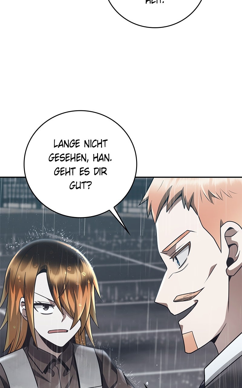 Read Vom genialen Hunter zum Dungeon-Putzer DE Manga Online