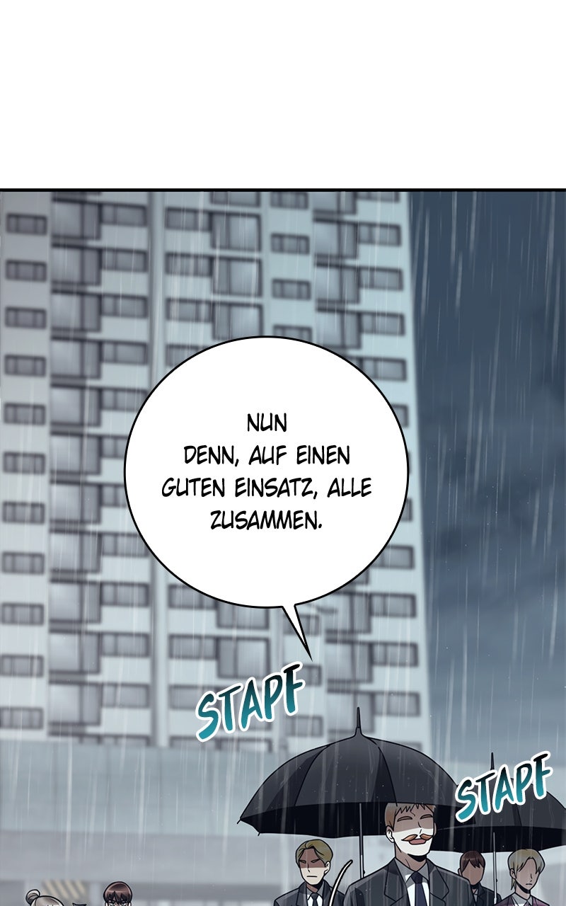 Read Vom genialen Hunter zum Dungeon-Putzer DE Manga Online