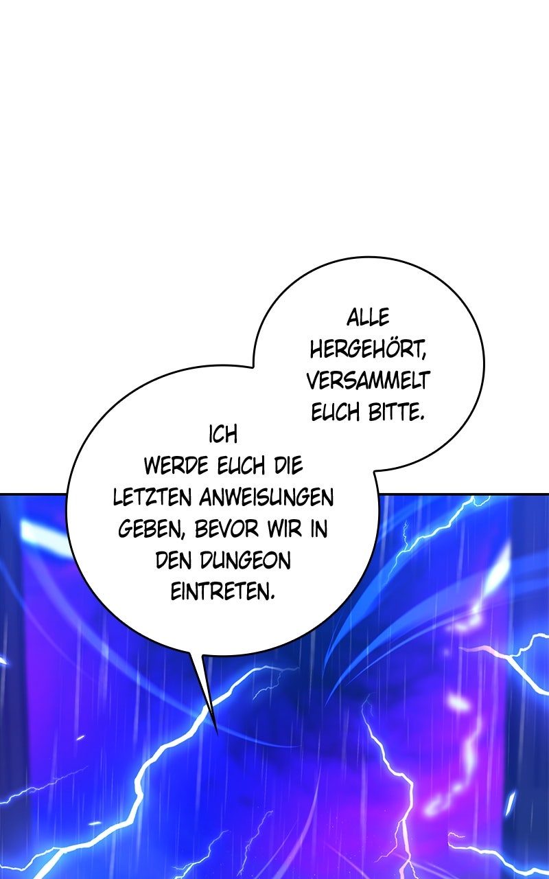 Read Vom genialen Hunter zum Dungeon-Putzer DE Manga Online