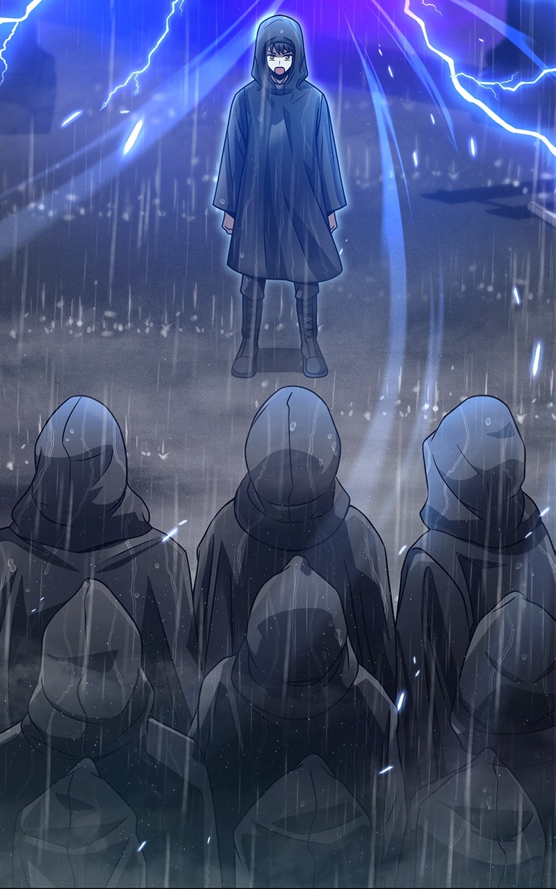 Read Vom genialen Hunter zum Dungeon-Putzer DE Manga Online