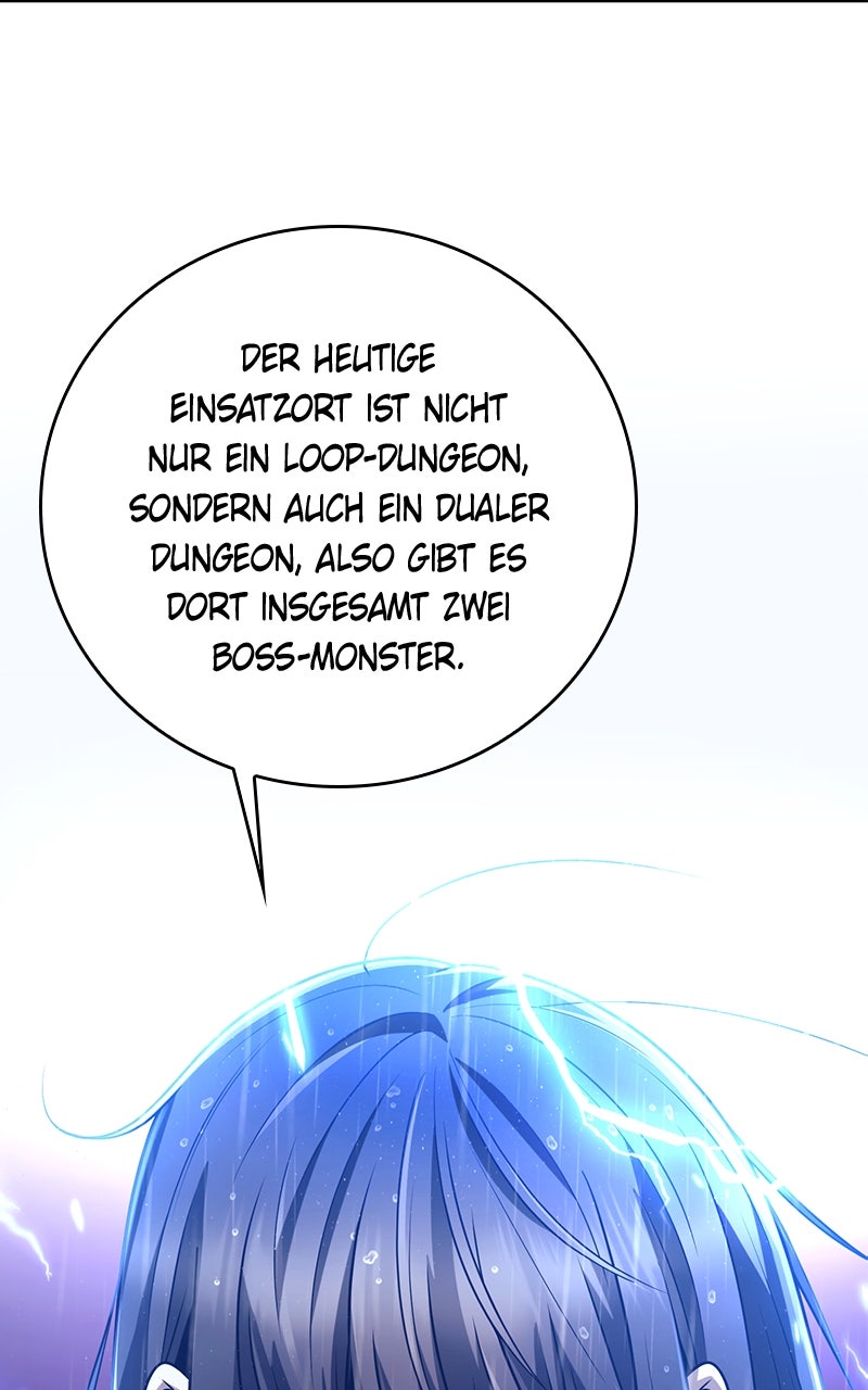 Read Vom genialen Hunter zum Dungeon-Putzer DE Manga Online