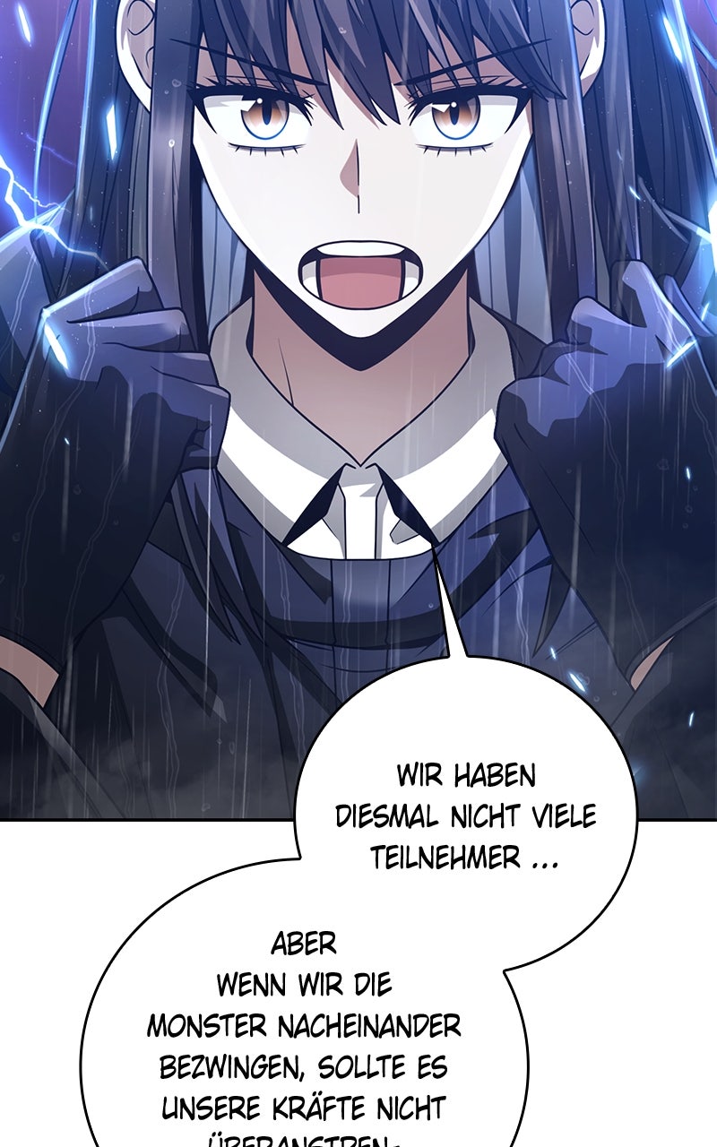 Read Vom genialen Hunter zum Dungeon-Putzer DE Manga Online