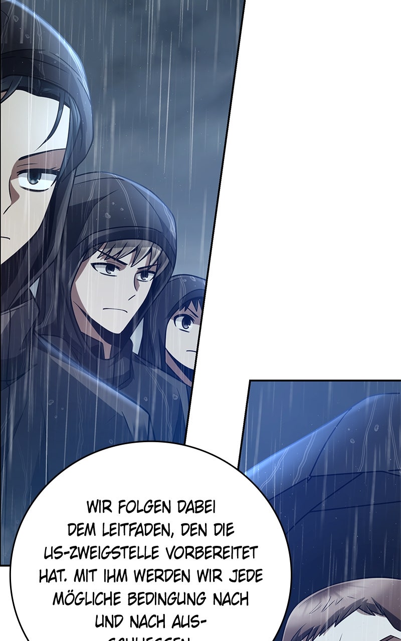 Read Vom genialen Hunter zum Dungeon-Putzer DE Manga Online