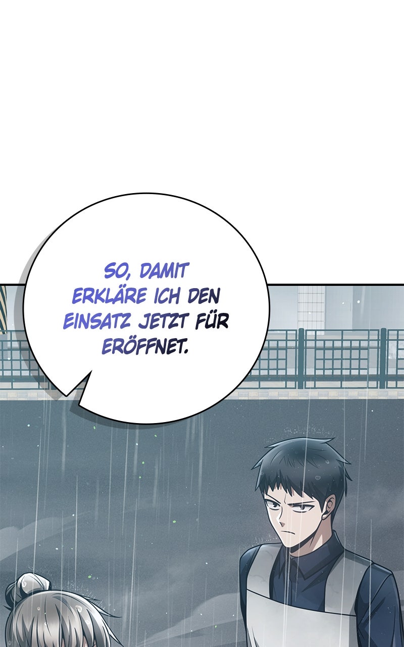 Read Vom genialen Hunter zum Dungeon-Putzer DE Manga Online