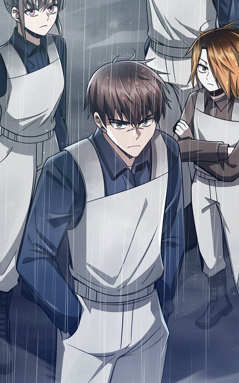 Read Vom genialen Hunter zum Dungeon-Putzer DE Manga Online