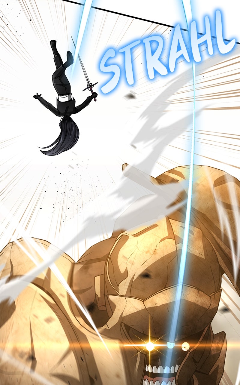 Read Vom genialen Hunter zum Dungeon-Putzer DE Manga Online