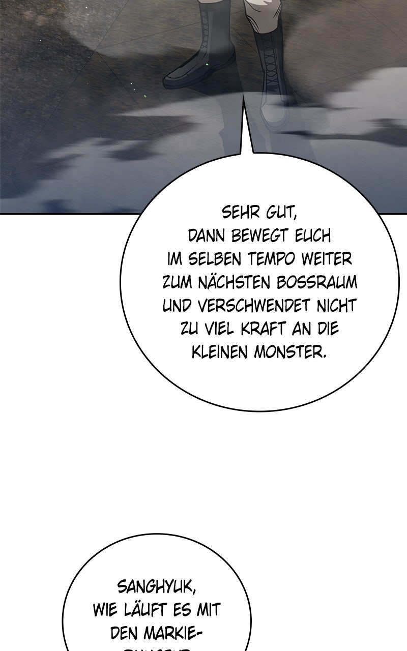 Read Vom genialen Hunter zum Dungeon-Putzer DE Manga Online