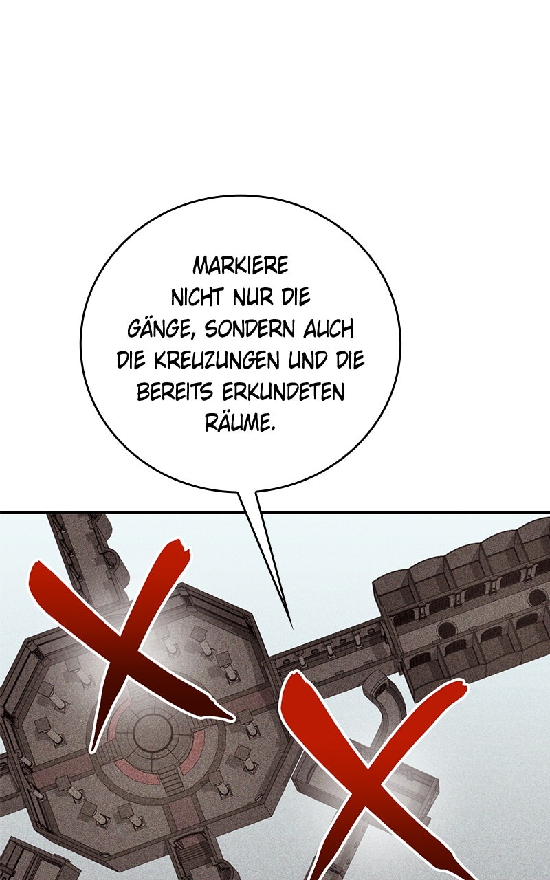 Read Vom genialen Hunter zum Dungeon-Putzer DE Manga Online