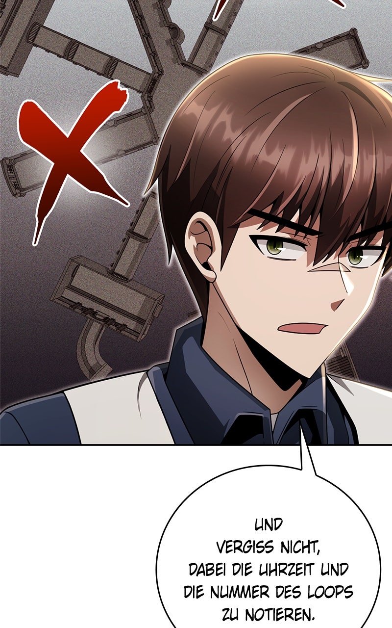 Read Vom genialen Hunter zum Dungeon-Putzer DE Manga Online