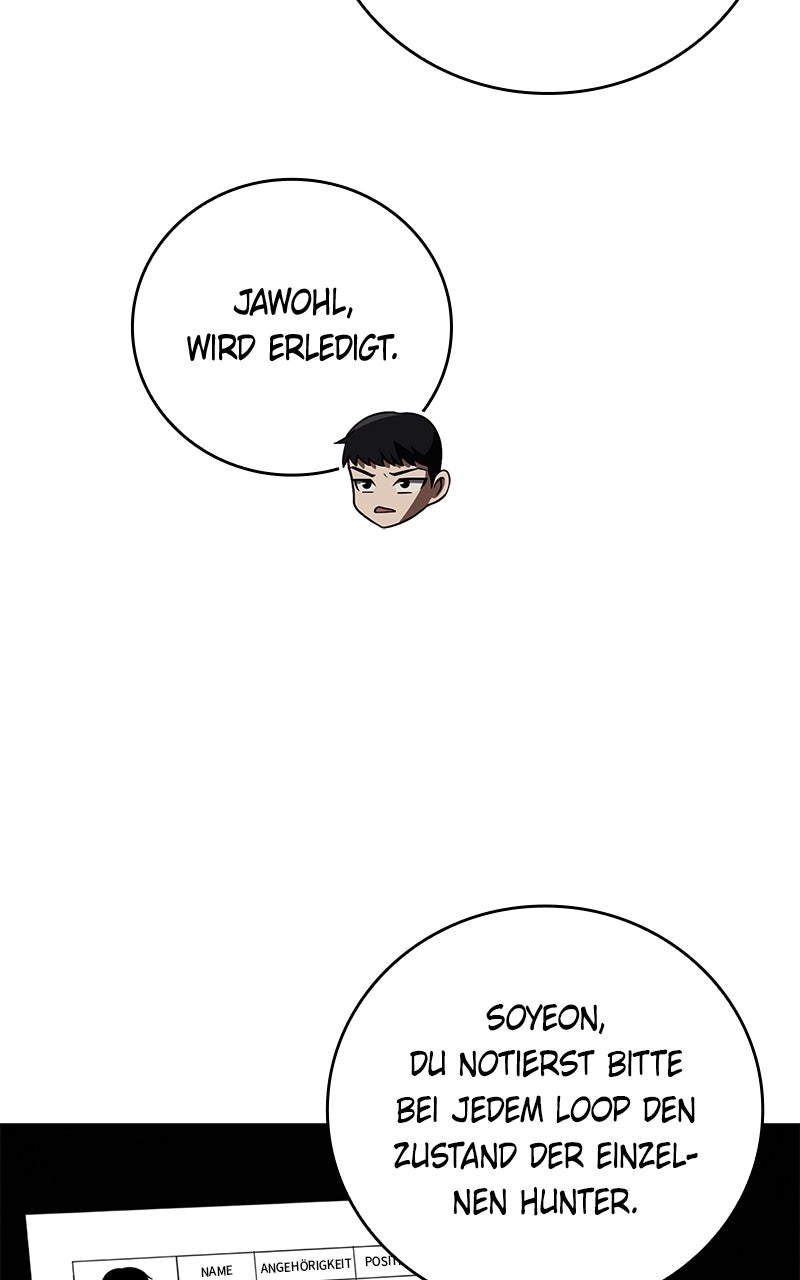 Read Vom genialen Hunter zum Dungeon-Putzer DE Manga Online