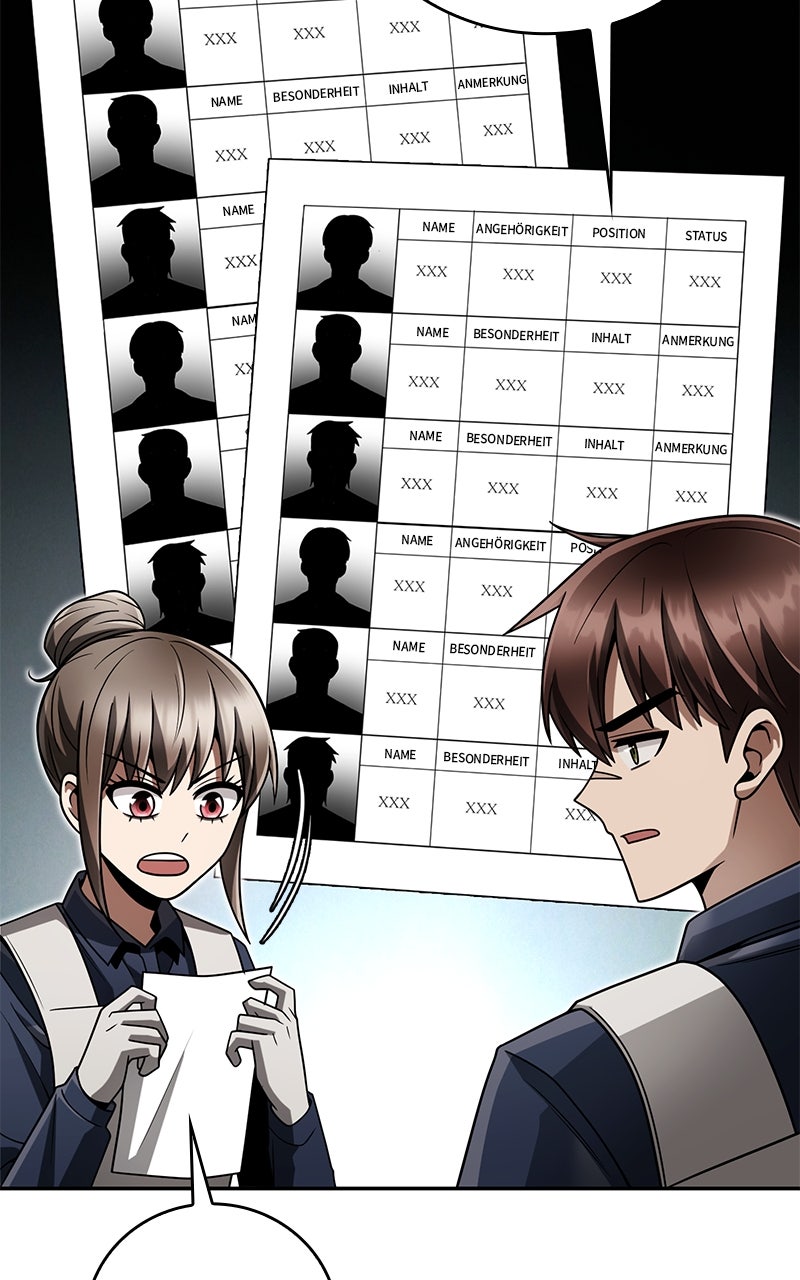 Read Vom genialen Hunter zum Dungeon-Putzer DE Manga Online