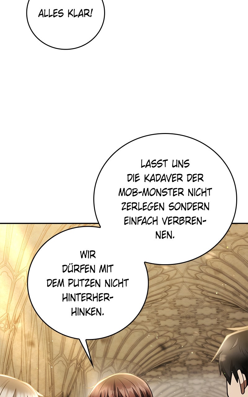 Read Vom genialen Hunter zum Dungeon-Putzer DE Manga Online