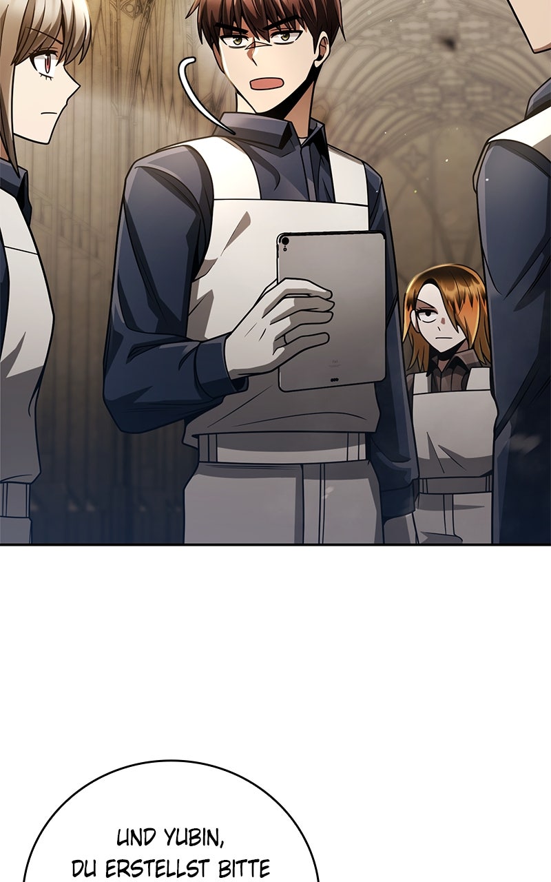 Read Vom genialen Hunter zum Dungeon-Putzer DE Manga Online