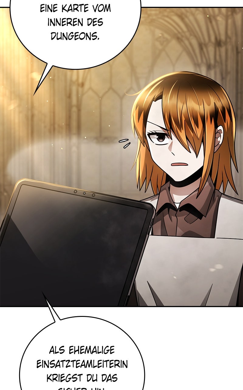 Read Vom genialen Hunter zum Dungeon-Putzer DE Manga Online