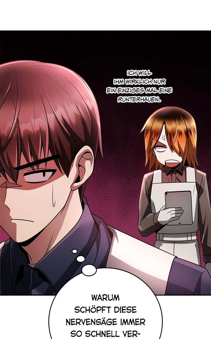 Read Vom genialen Hunter zum Dungeon-Putzer DE Manga Online