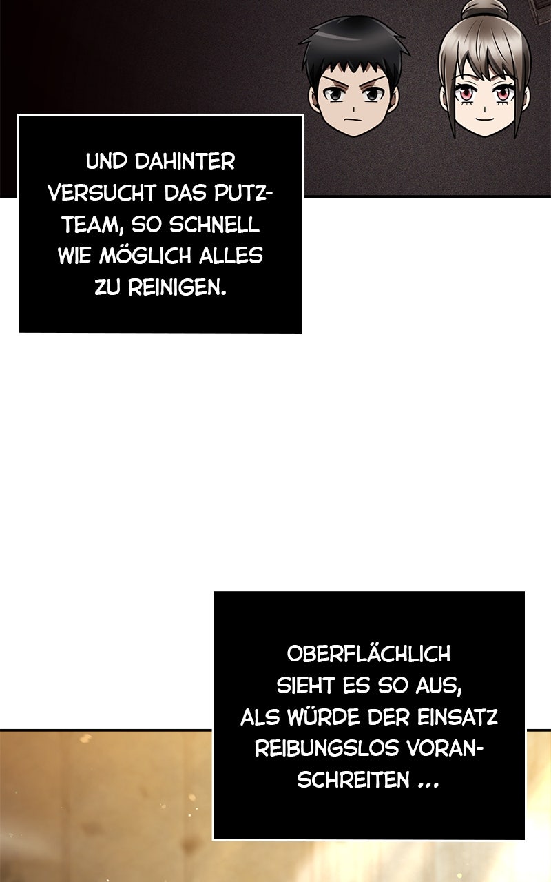 Read Vom genialen Hunter zum Dungeon-Putzer DE Manga Online