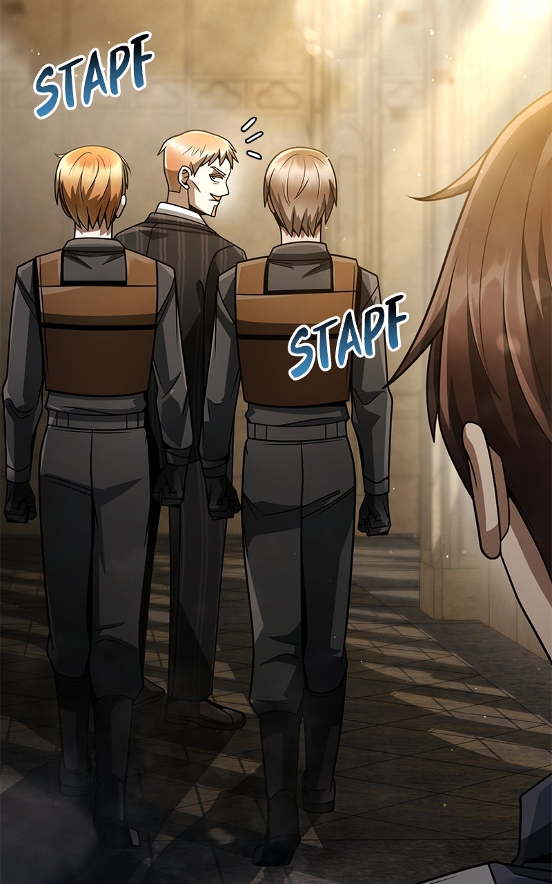 Read Vom genialen Hunter zum Dungeon-Putzer DE Manga Online