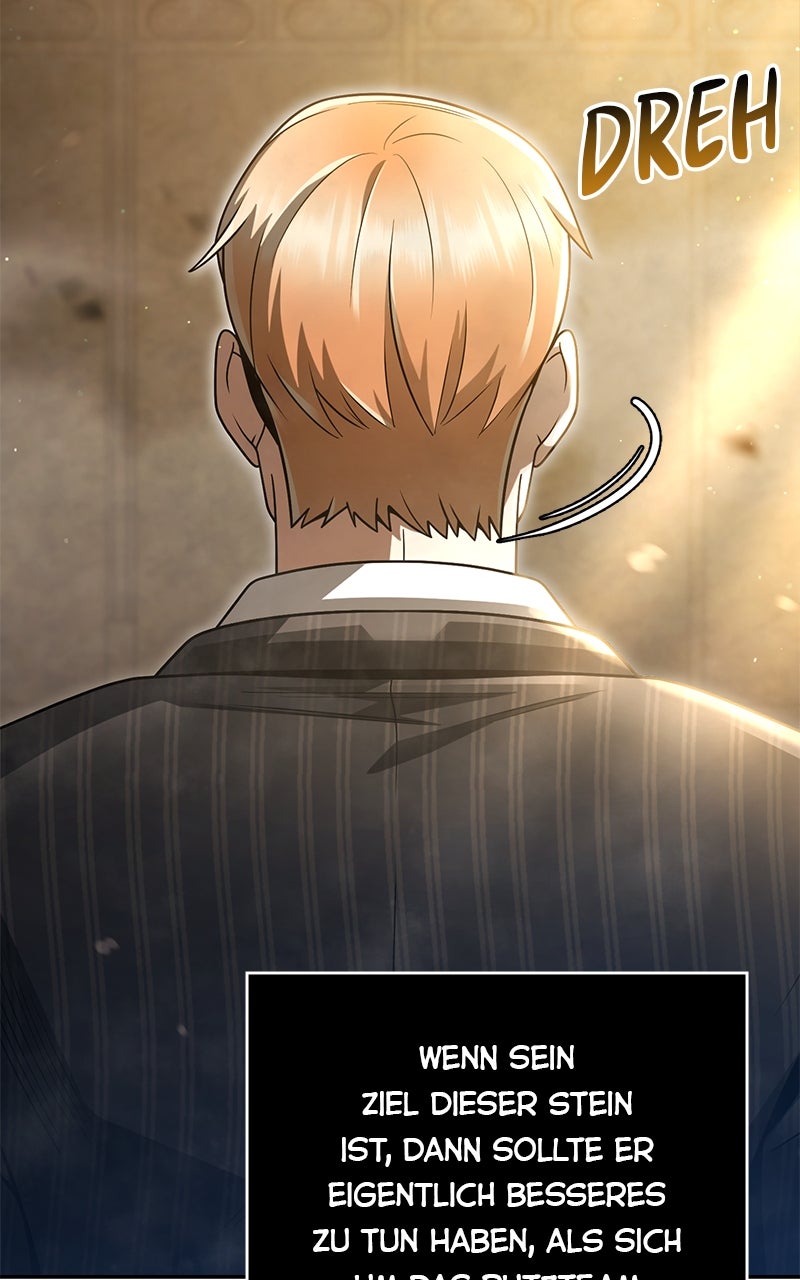 Read Vom genialen Hunter zum Dungeon-Putzer DE Manga Online