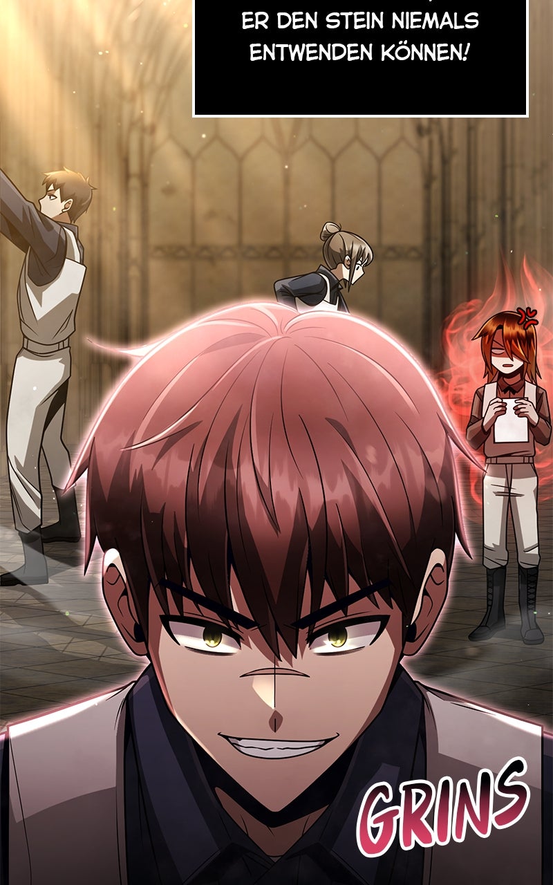 Read Vom genialen Hunter zum Dungeon-Putzer DE Manga Online