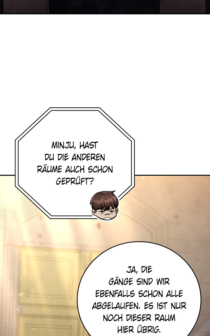 Read Vom genialen Hunter zum Dungeon-Putzer DE Manga Online