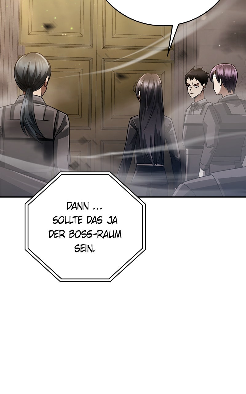 Read Vom genialen Hunter zum Dungeon-Putzer DE Manga Online