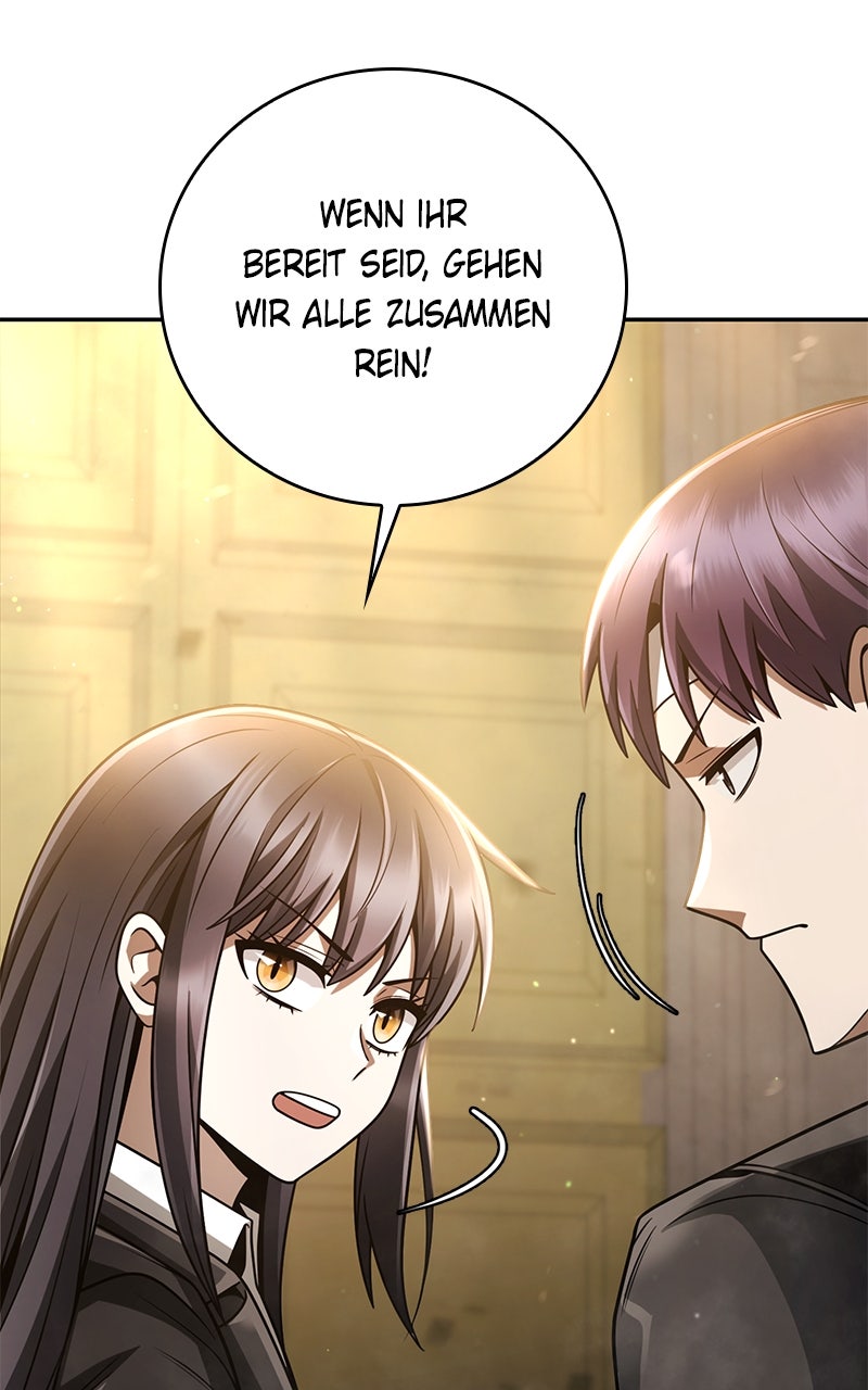 Read Vom genialen Hunter zum Dungeon-Putzer DE Manga Online