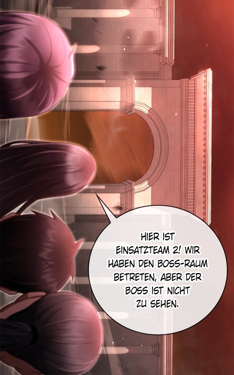 Read Vom genialen Hunter zum Dungeon-Putzer DE Manga Online