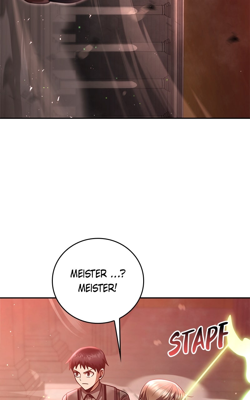 Read Vom genialen Hunter zum Dungeon-Putzer DE Manga Online