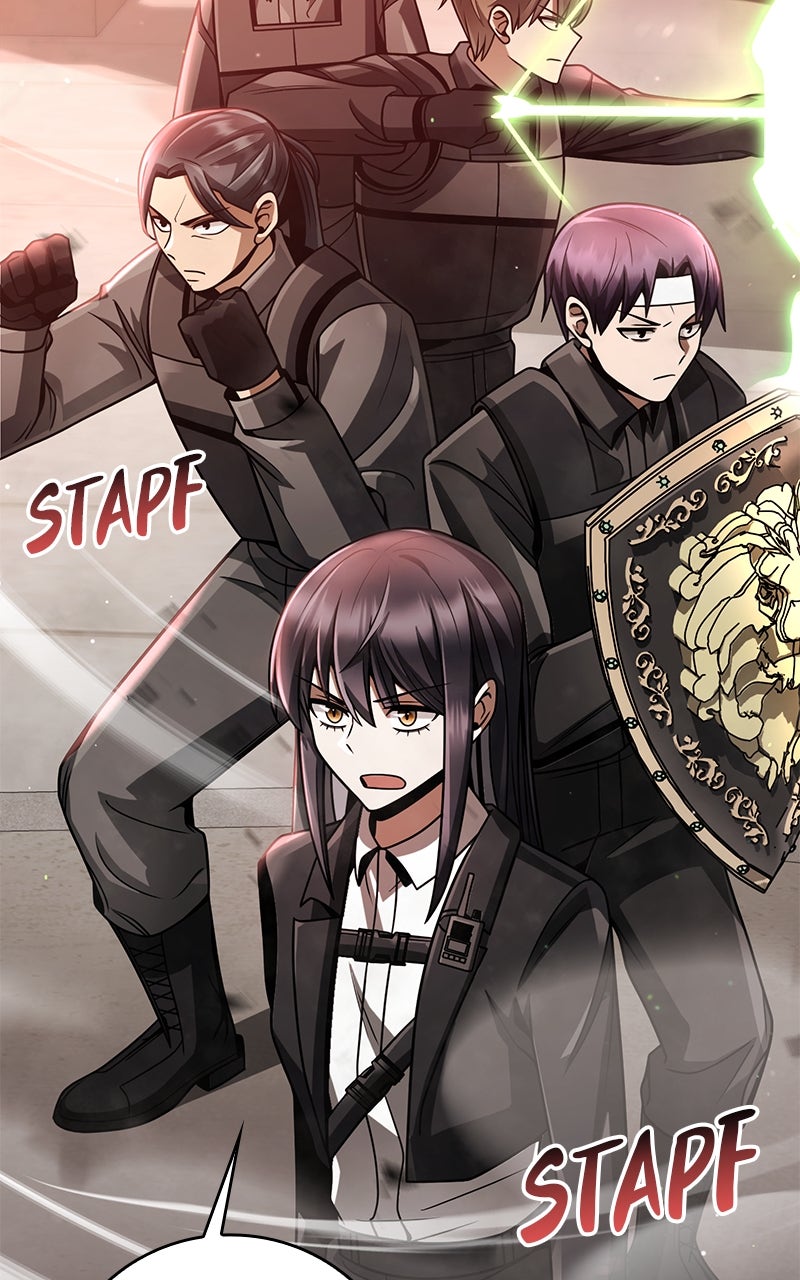 Read Vom genialen Hunter zum Dungeon-Putzer DE Manga Online