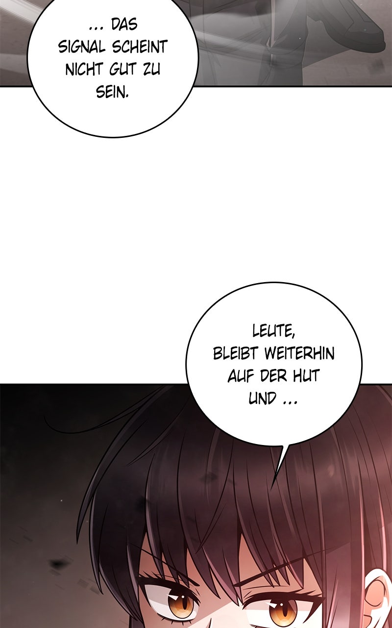 Read Vom genialen Hunter zum Dungeon-Putzer DE Manga Online