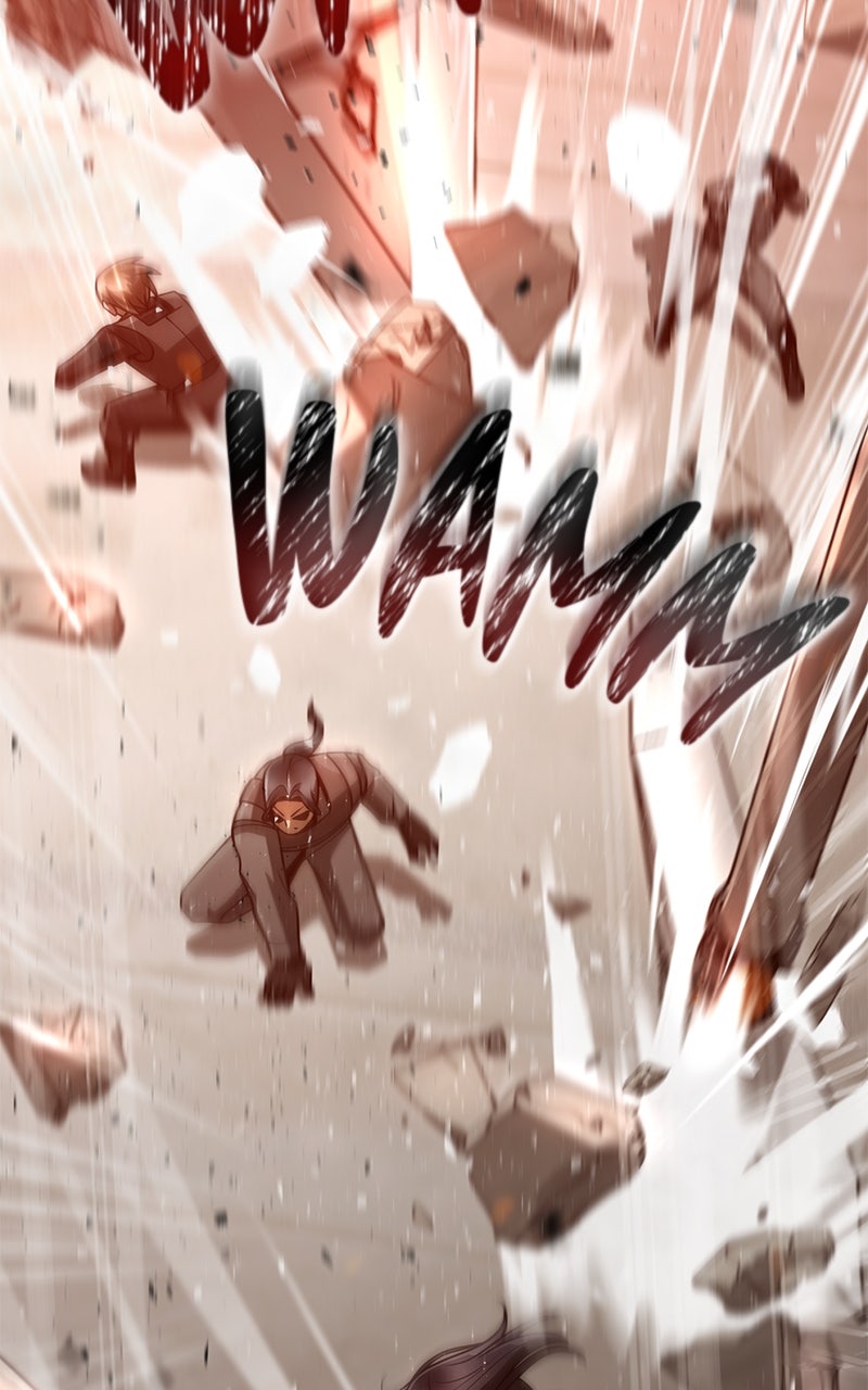 Read Vom genialen Hunter zum Dungeon-Putzer DE Manga Online